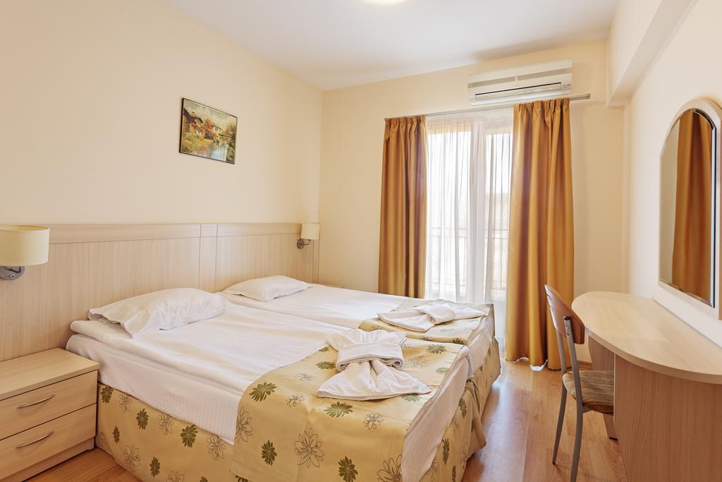 Serena Residence Aparthotel - All Inclusive Sozopol Camera foto