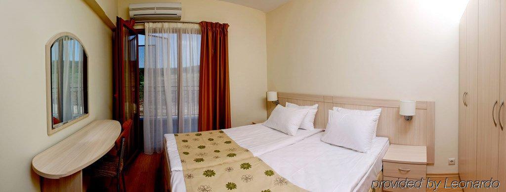 Serena Residence Aparthotel - All Inclusive Sozopol Esterno foto