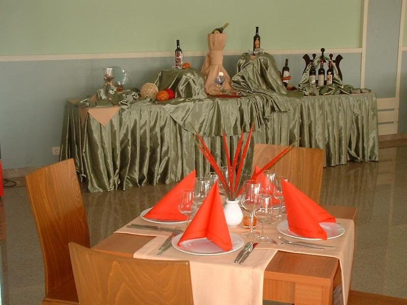 Serena Residence Aparthotel - All Inclusive Sozopol Esterno foto